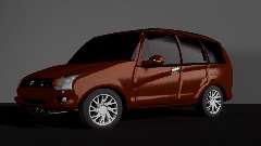 A screenshot taken in Dreams. 17 of 18.