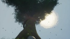 A screenshot taken in Dreams. 1 of 3.