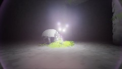 A screenshot taken in Dreams. 4 of 5.