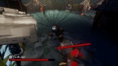A screenshot taken in Dreams. 4 of 9.