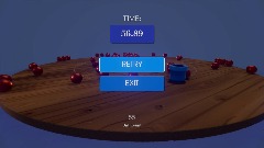 A screenshot taken in Dreams. 12 of 28.