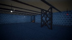 A screenshot taken in Dreams. 7 of 7.