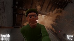 A screenshot taken in Dreams. 23 of 30.