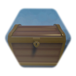 Treasure Chest