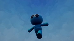 A screenshot taken in Dreams. 1 of 1.