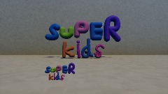 Super kid's 2009 - 2010