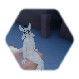 A  Gaint's Journey (Demo level)