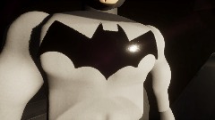 Batman teaser