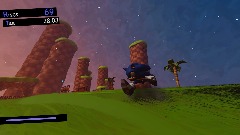 A screenshot taken in Dreams. 18 of 27.