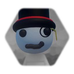 Jisak 18.21 sin bigote xd