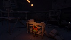 A screenshot taken in Dreams. 7 of 17.