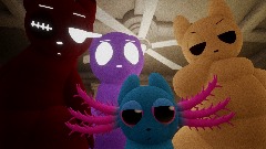 Make out of context Rain World pics