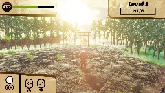 A screenshot taken in Dreams. 1 of 30.