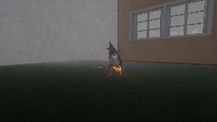 A screenshot taken in Dreams. 13 of 22.
