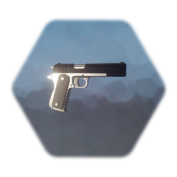 Nikoru's M1911