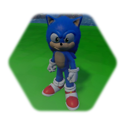 movie sonic