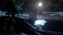 A screenshot taken in Dreams. 4 of 24.