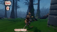 A screenshot taken in Dreams. 29 of 30.