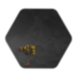 Trees Oak