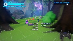 Remix of Kingston Adventure 2 Level one