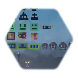 TPOD 4 concept Assets