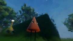 A screenshot taken in Dreams. 2 of 5.