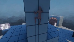 A screenshot taken in Dreams. 3 of 4.