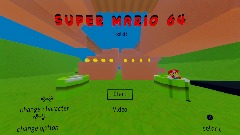 Super Mario 64 Toolkit