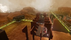 Porte Hub World