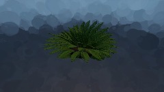 A screenshot taken in Dreams. 1 of 2.