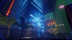 A screenshot taken in Dreams. 3 of 11.
