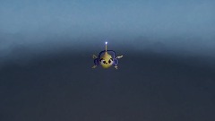 A screenshot taken in Dreams. 8 of 25.