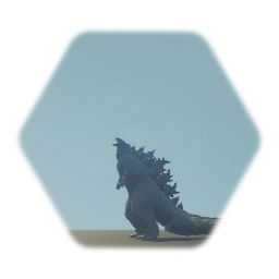 Godzilla 2019 ( Godzilla ps4 )