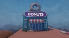 A screenshot taken in Dreams. 2 of 17.