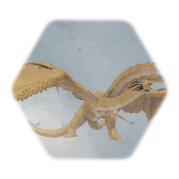 Ghidorah Rework