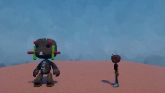 10 Follower Milestone!