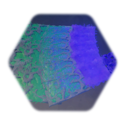 Textures - 4/10/2020