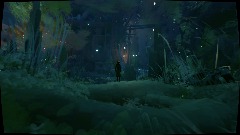 A screenshot taken in Dreams. 21 of 28.