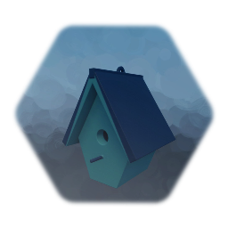 Bird House