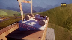 A screenshot taken in Dreams. 6 of 6.