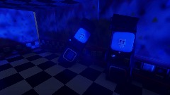 Itp recreation