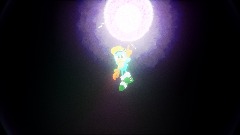 A screenshot taken in Dreams. 3 of 4.