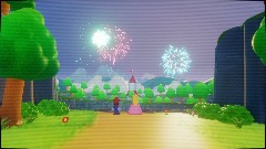 A screenshot taken in Dreams. 1 of 1.