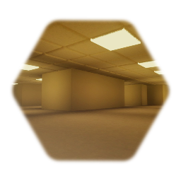 Backroom - Motion Detected