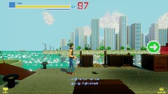 A screenshot taken in Dreams. 6 of 30.