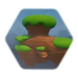 Landscape platform 3