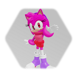 Sg436 the hedgehog