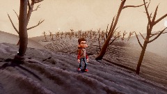 A screenshot taken in Dreams. 2 of 13.