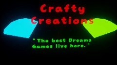 Crafty Creations Intro