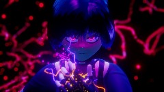 TEKKEN 8 | Reina Model Test